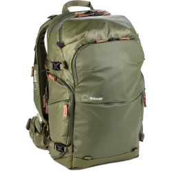 SHIMODA SAC A DOS EXPLORE V2 STARTER KIT
