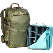 SHIMODA SAC A DOS EXPLORE V2 STARTER KIT