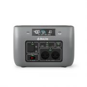 BIOLITE BATTERIE GÉNÉRATEUR BASECHARGE LI-ION