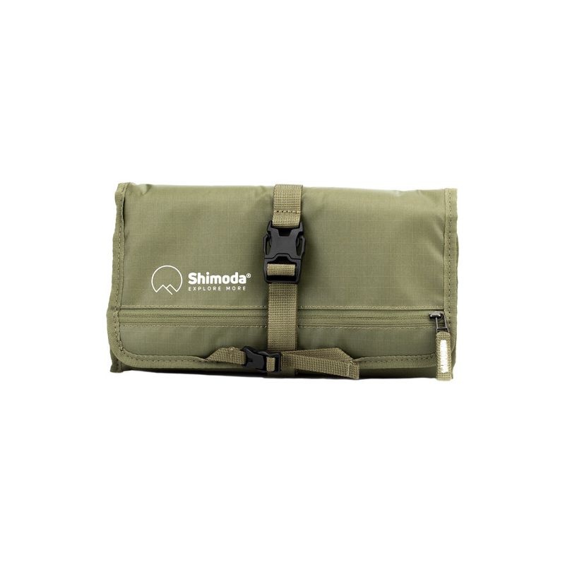 SHIMODA ÉTUI POUR FILTRES