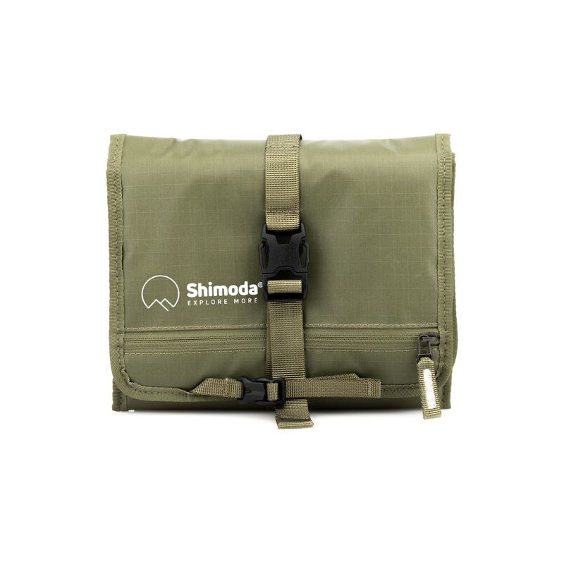 SHIMODA ÉTUI POUR FILTRES