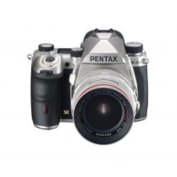 PENTAX APPAREIL PHOTO K-3 MARK III