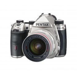 PENTAX APPAREIL PHOTO K-3 MARK III