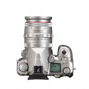 PENTAX APPAREIL PHOTO K-3 MARK III