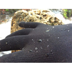 VERJARI GANTS IMPERMÉABLES FINS CLAW