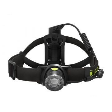 LEDLENSER LAMPE FRONTALE LED NEO10R