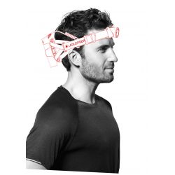 LEDLENSER LAMPE FRONTALE LED NEO10R