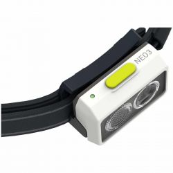 LEDLENSER LAMPE FRONTALE LED NEO3