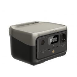 ECOFLOW STATION DE CHARGE RIVER 2