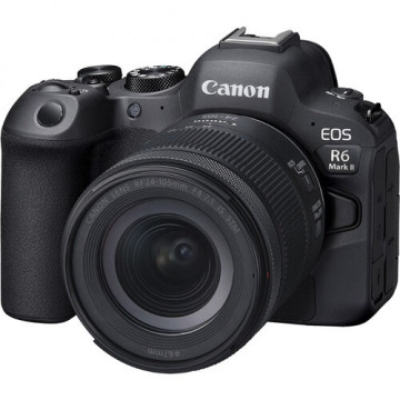 CANON HYBRIDE EOS R6 MARK...