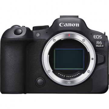 CANON HYBRIDE EOS R6 MARK...