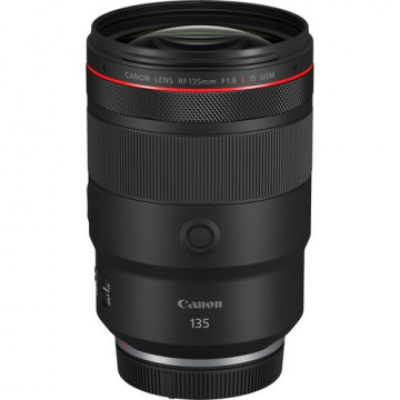 CANON OBJECTIF RF 135MM...