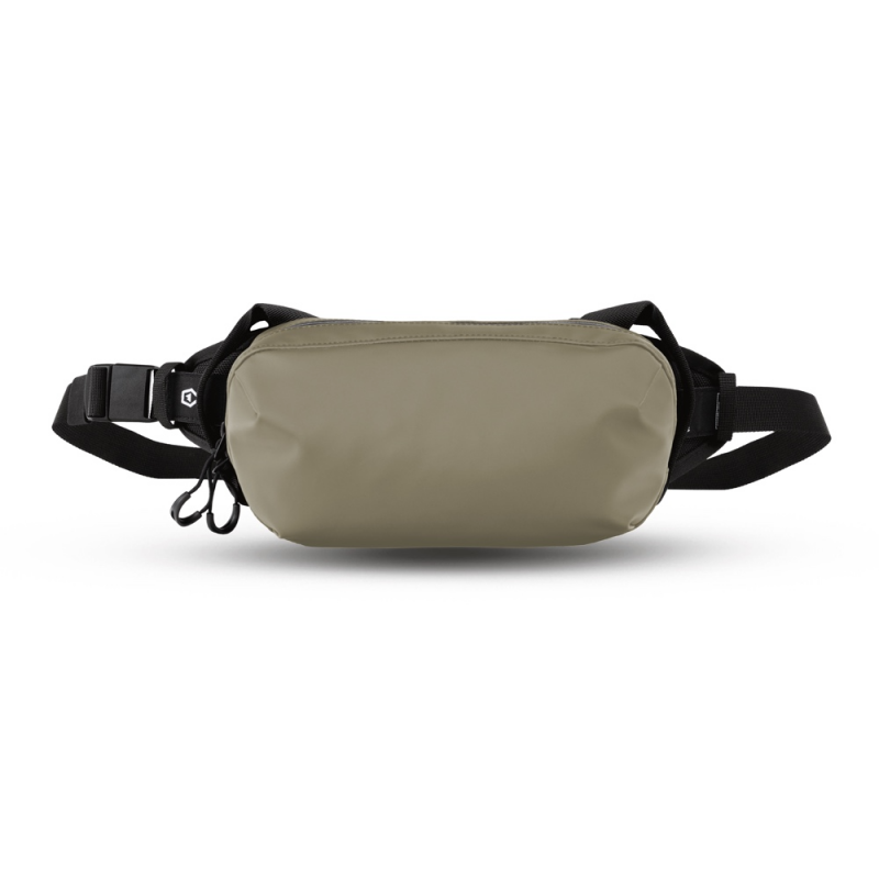 WANDRD D1 FANNY PACK V2
