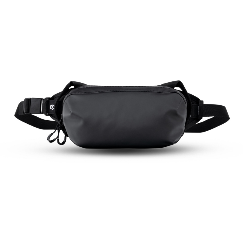 WANDRD D1 FANNY PACK V2