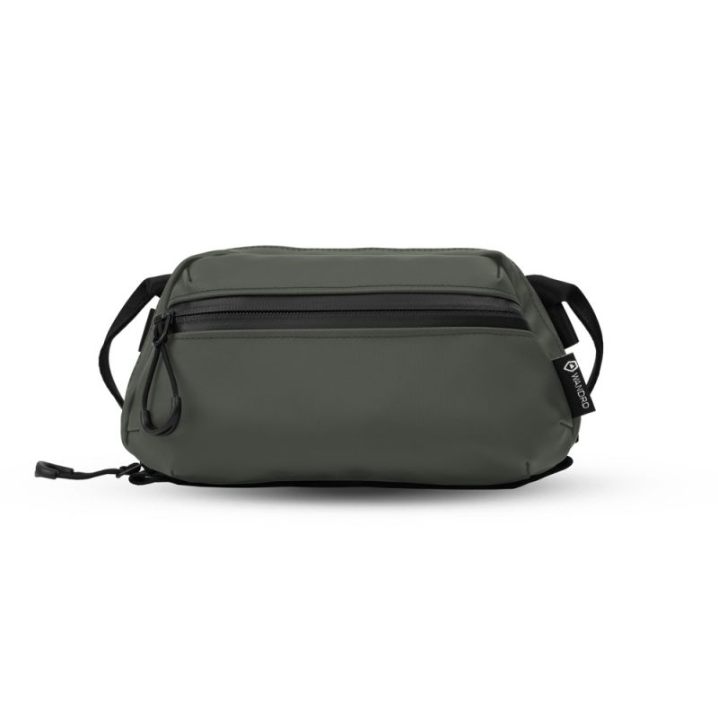 WANDRD TECH POUCH MEDIUM
