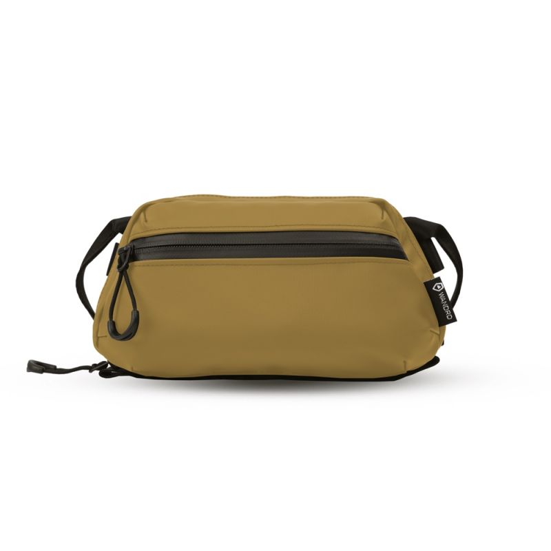 WANDRD TECH POUCH MEDIUM