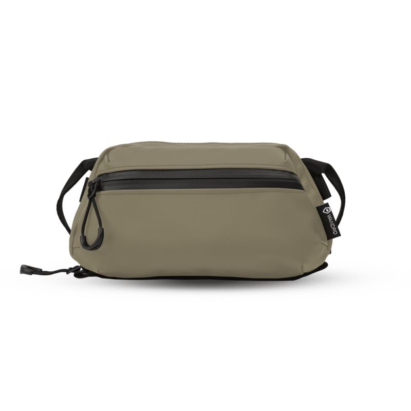WANDRD TECH POUCH MEDIUM