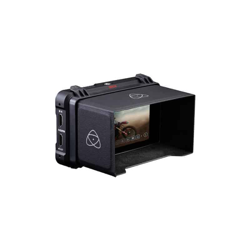 ATOMOS PARE SOLEIL ATOMX NINJA V/SHINOBI