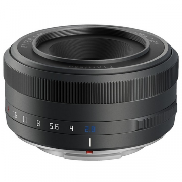 TTARTISAN OBJECTIF AF 27MM...