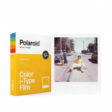 POLAROID FILM INSTANTANE...