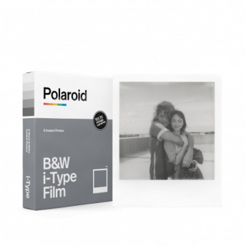 POLAROID FILM INSTANTANE...