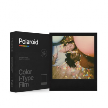 POLAROID FILM INSTANTANE...