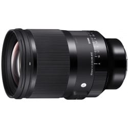 SIGMA OBJECTIF 35MM F/1.2 DG DN ART