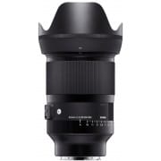 SIGMA OBJECTIF 35MM F/1.2 DG DN ART
