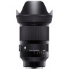 SIGMA OBJECTIF 35MM F/1.2 DG DN ART