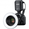GODOX FLASH ANNULAIRE MACRO ML-150 II