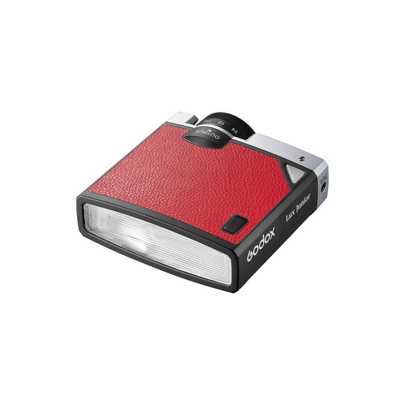 GODOX FLASH RETRO LUX