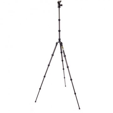 3 LEGGED THING TREPIED...