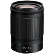 NIKON OBJECTIF NIKKOR Z 85MM F/1.8 S