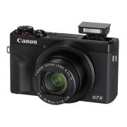 CANON POWERSHOT G7 X MARK III
