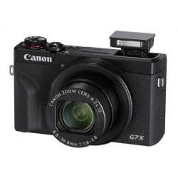 CANON POWERSHOT G7 X MARK III