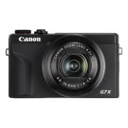 CANON POWERSHOT G7 X MARK III
