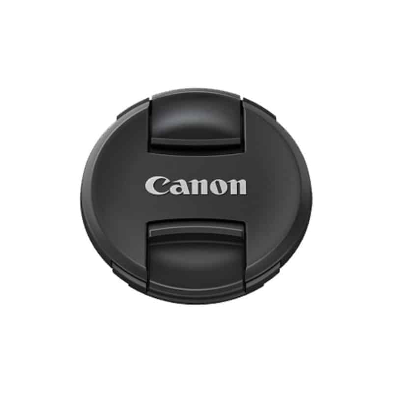 CANON BOUCHON E-77II