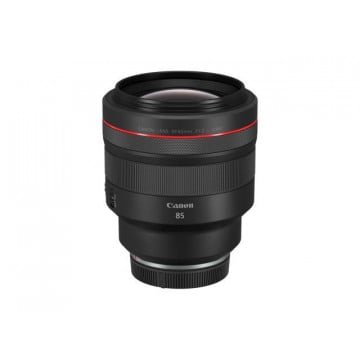 CANON OBJECTIF RF 85MM F/1.2 L USM