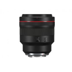 CANON OBJECTIF RF 85MM F/1.2 L USM