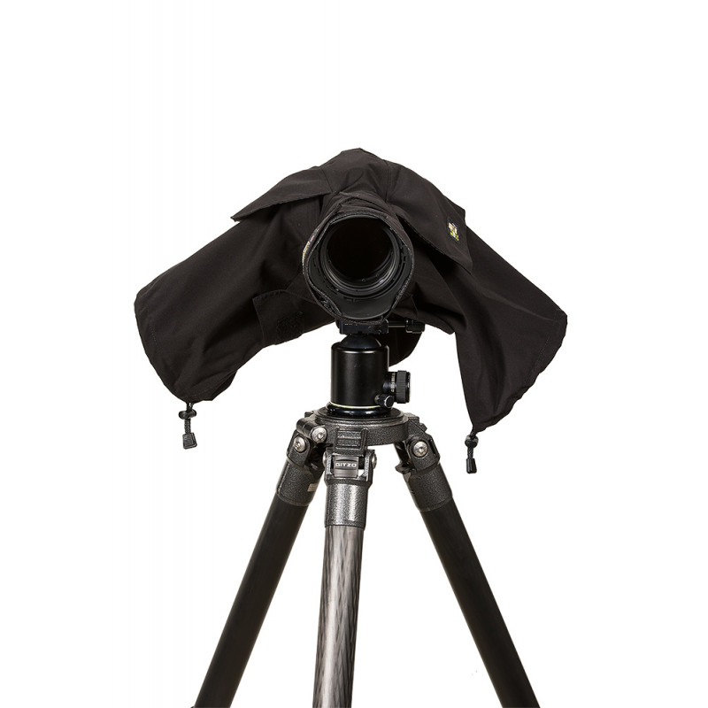 LENSCOAT HOUSSE ANTI PLUIE RAINCOAT 2 STANDARD