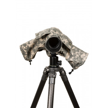 LENSCOAT HOUSSE ANTI PLUIE...