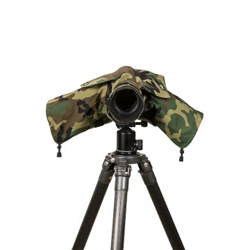 LENSCOAT HOUSSE ANTI PLUIE...