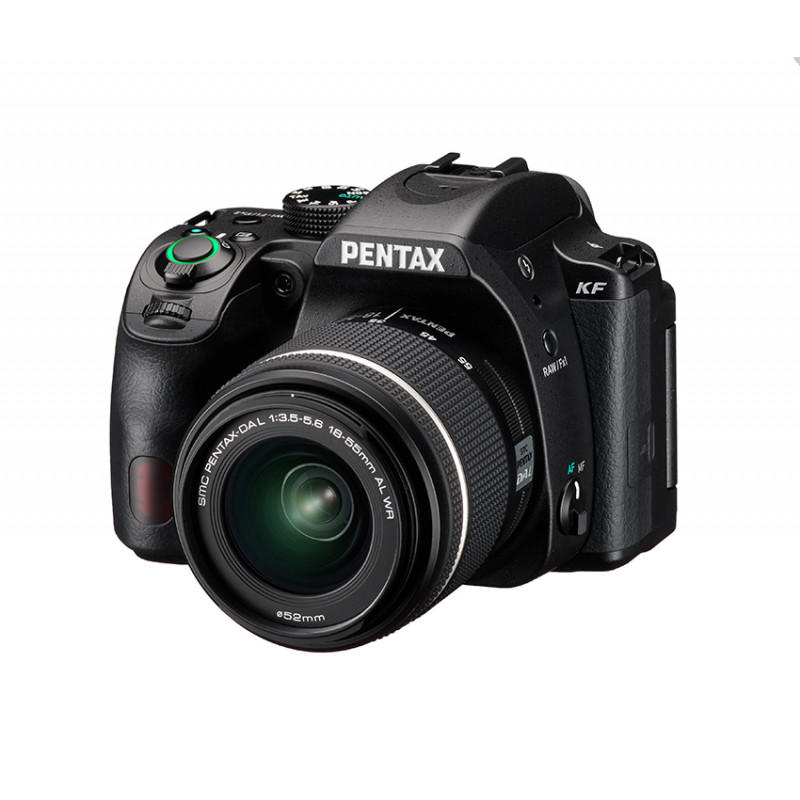 PENTAX APPAREIL PHOTO KF