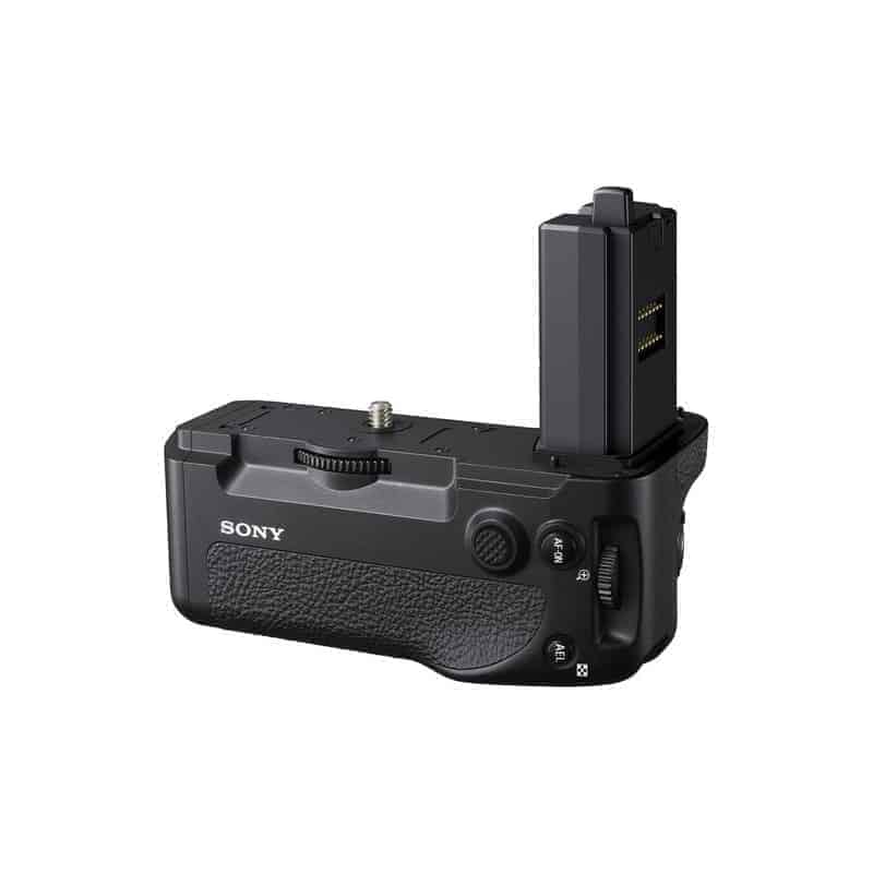 SONY POIGNÉE GRIP VG-C4EM