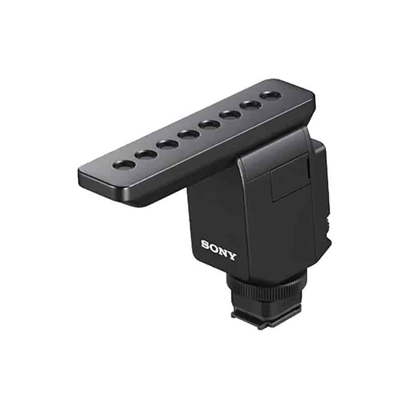 SONY MICRO CANON ECM-B1M