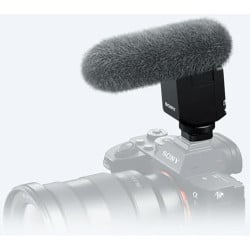 SONY MICRO CANON ECM-B1M