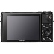 SONY RX100 MARK VII
