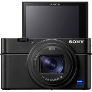 SONY RX100 MARK VII