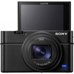 SONY RX100 MARK VII