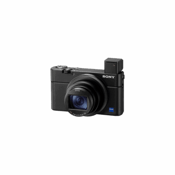 SONY RX100 MARK VII